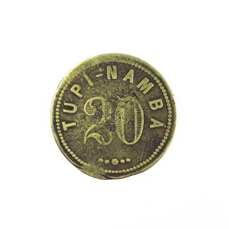 Ficha Tupí-Namba