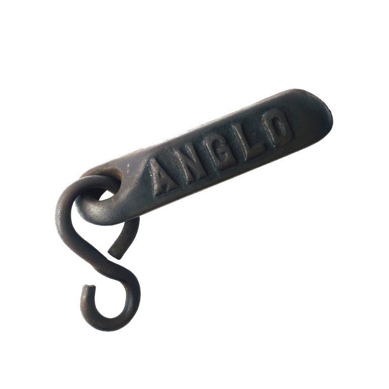 Gancho de Frigorífico Anglo