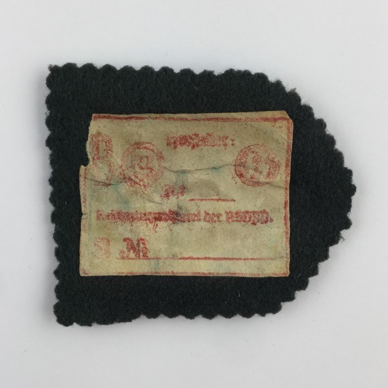 Insignia alemana - Imagen 2