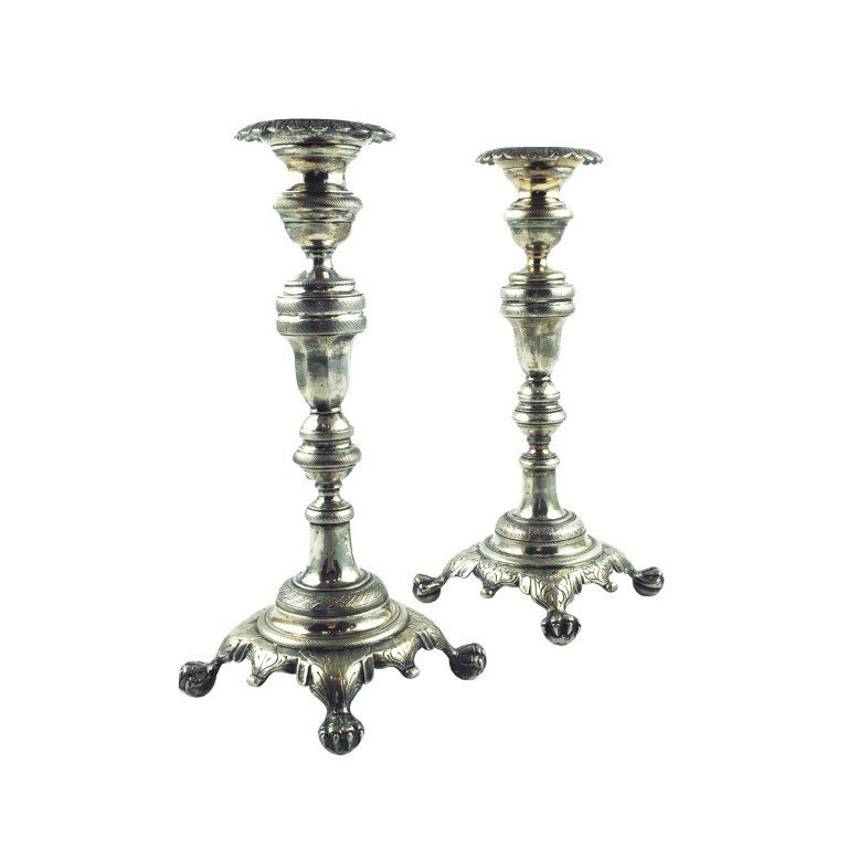 Candelabros