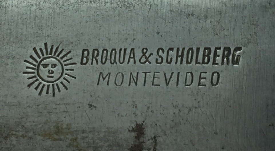 Cuchillo criollo - Imagen 3