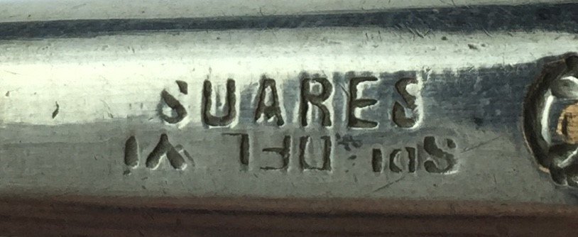 Cuchillo criollo - Imagen 4