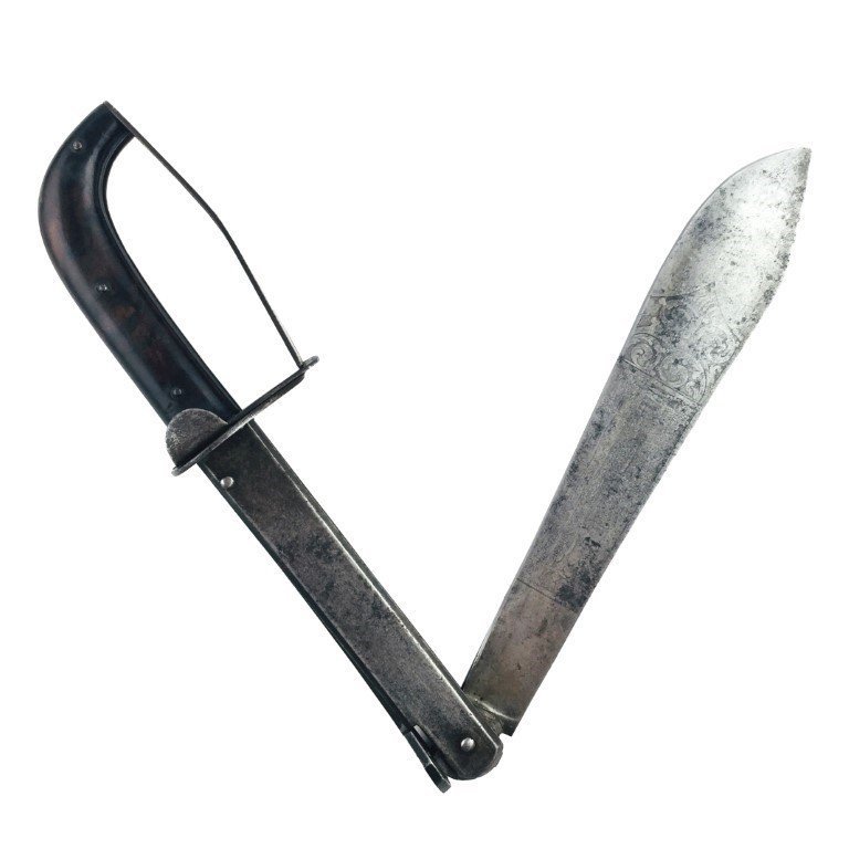 Cuchillo francés