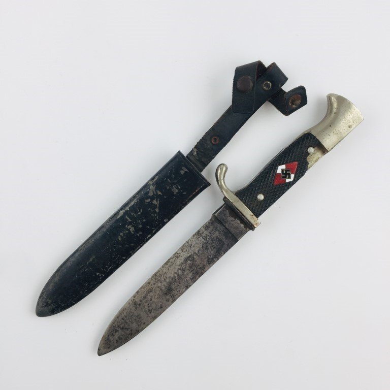 Cuchillo alemán
