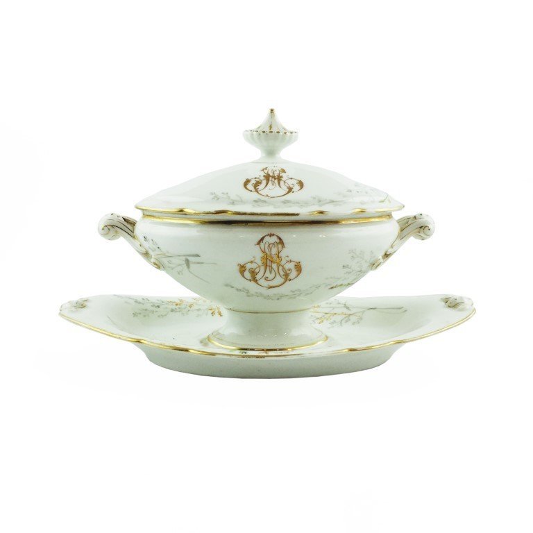 Salsera Máximo Santos