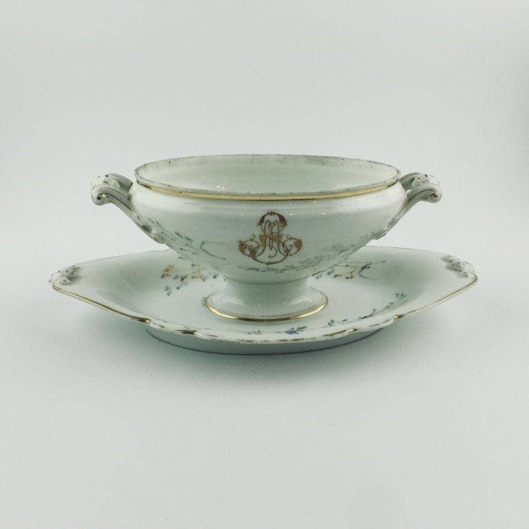 Salsera Máximo Santos