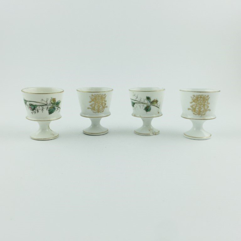 Hueveras Teresa Mascaró de Santos