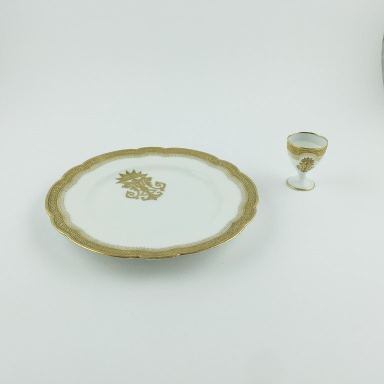 Porcelana Máximo Tajes