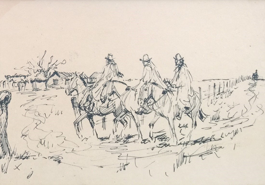 Enrique Castells Capurro