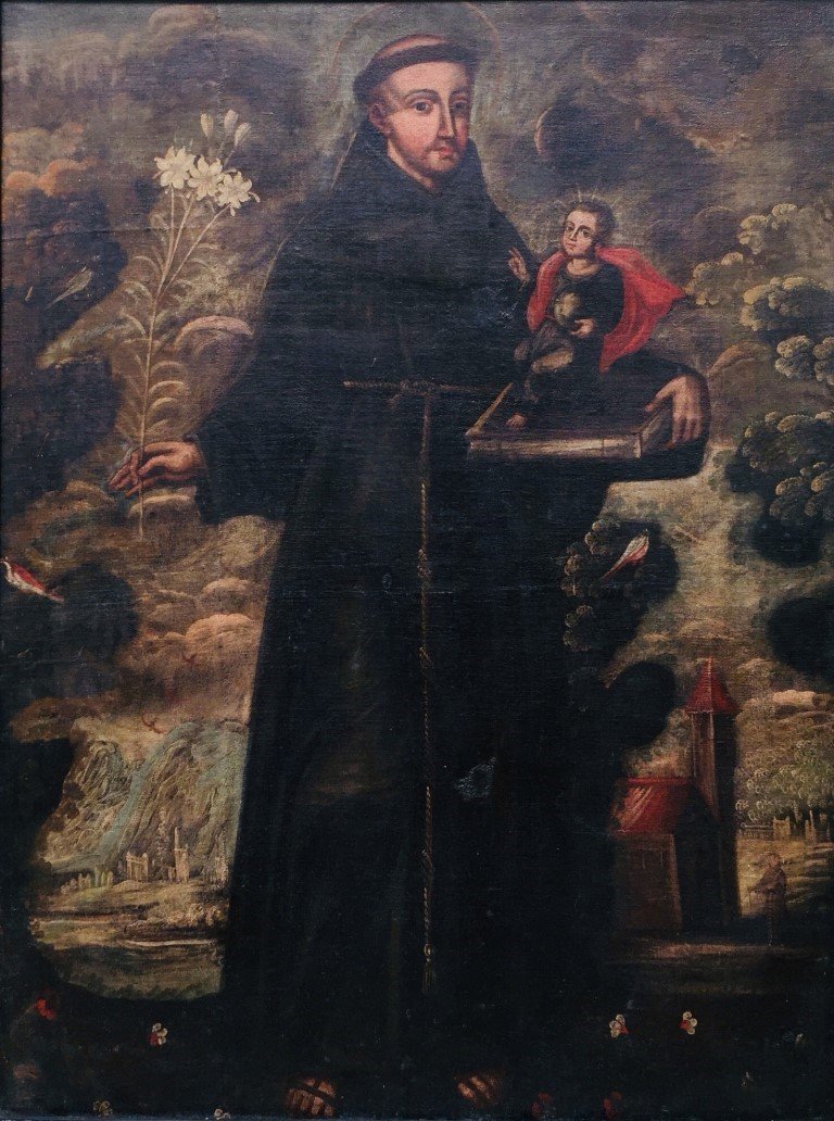 Anónimo hispanoamericano