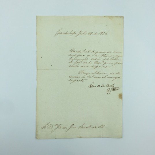 Documento De la Robla