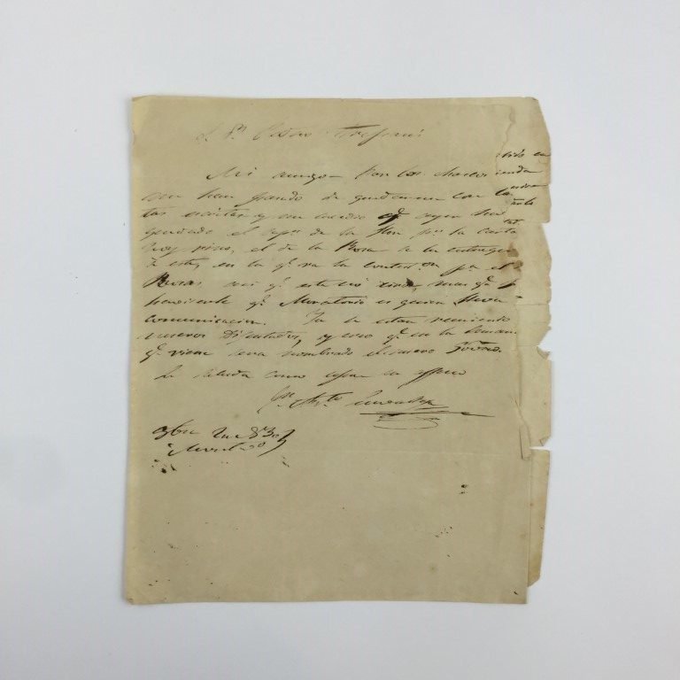 Documentos Lavalleja