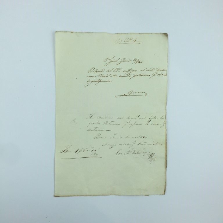 Documento Rivera