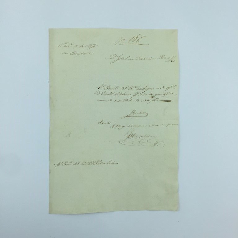 Documento Rivera