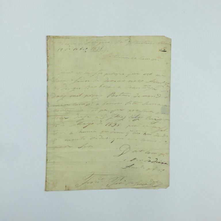 Documento Rivera