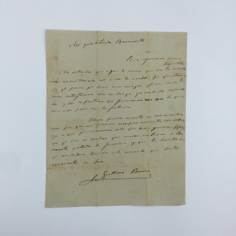 Documento Rivera