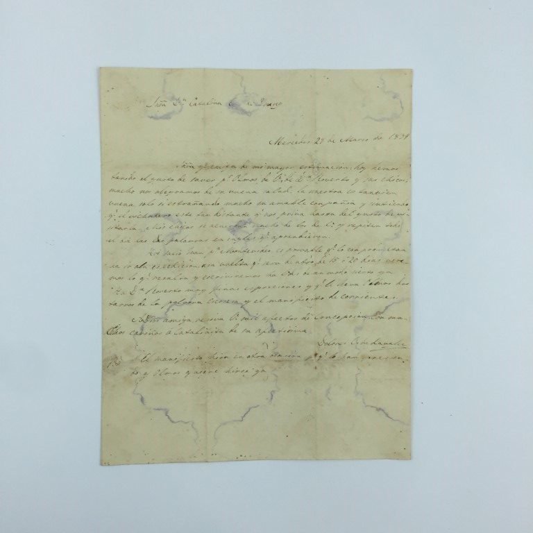Documento Lavalle