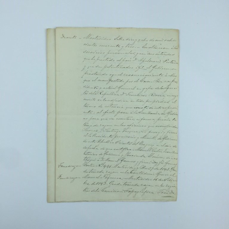 Documento Rivera