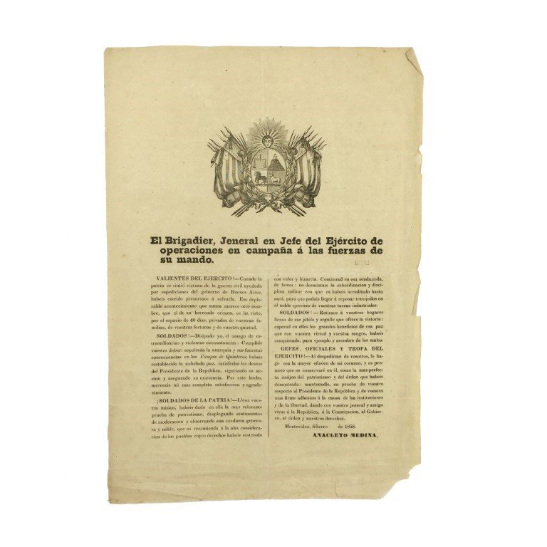 Documento Anacleto Medina