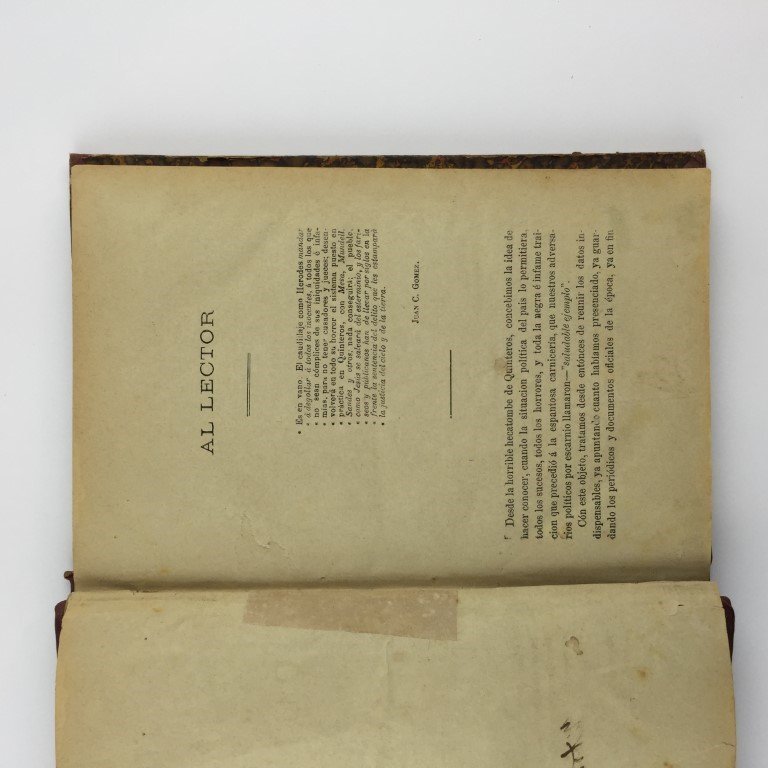 Libro Hecatombe de Quinteros - Imagen 3