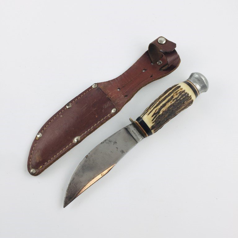 Cuchillo alemán