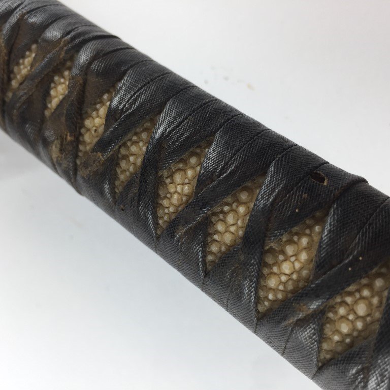 Katana japonesa - Imagen 3