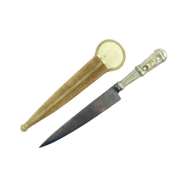 Cuchillo Joseph Rodgers & Sons