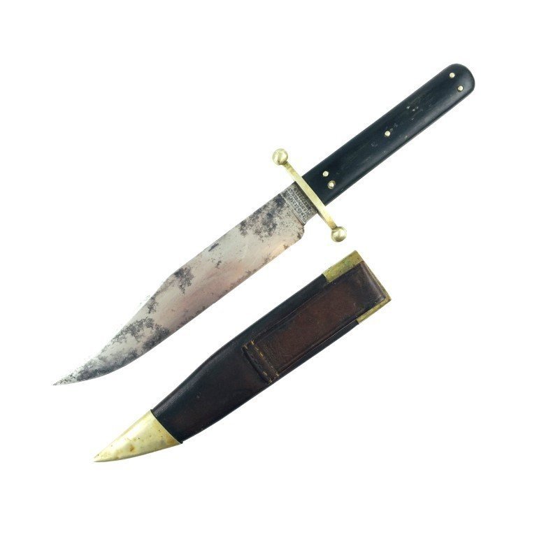 Cuchillo Joseph Rodgers & Sons