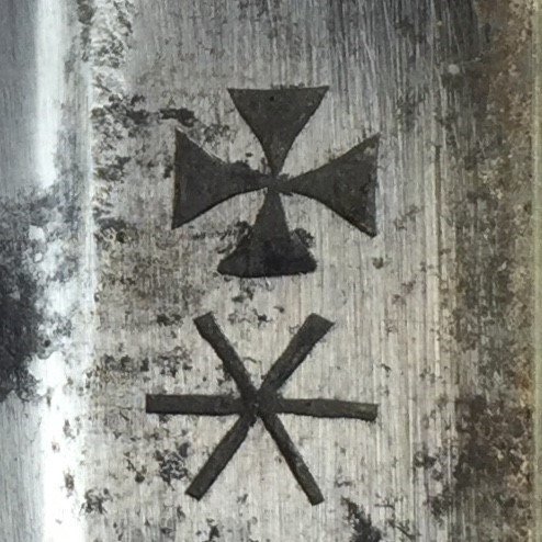 Cuchillo Joseph Rodgers & Sons - Imagen 3