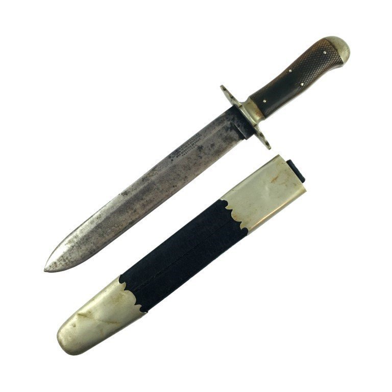 Cuchillo Joseph Rodgers & Sons