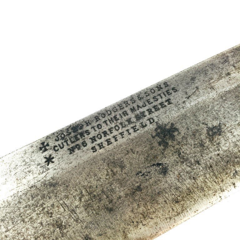 Cuchillo Joseph Rodgers & Sons - Imagen 3