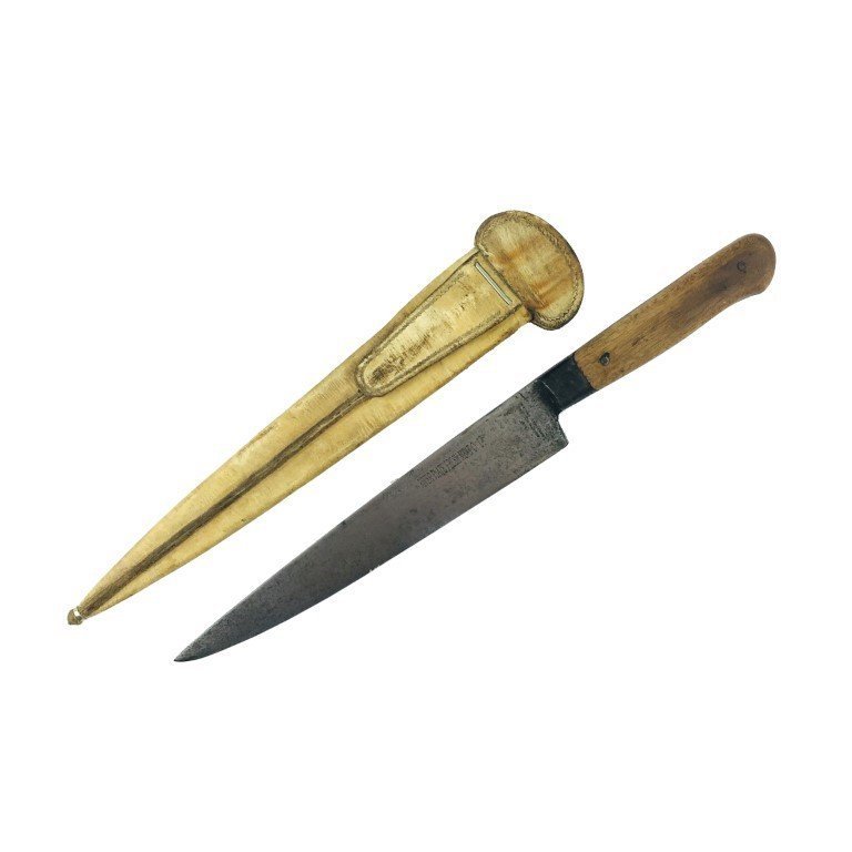 Cuchilla Joseph Rodgers & Sons