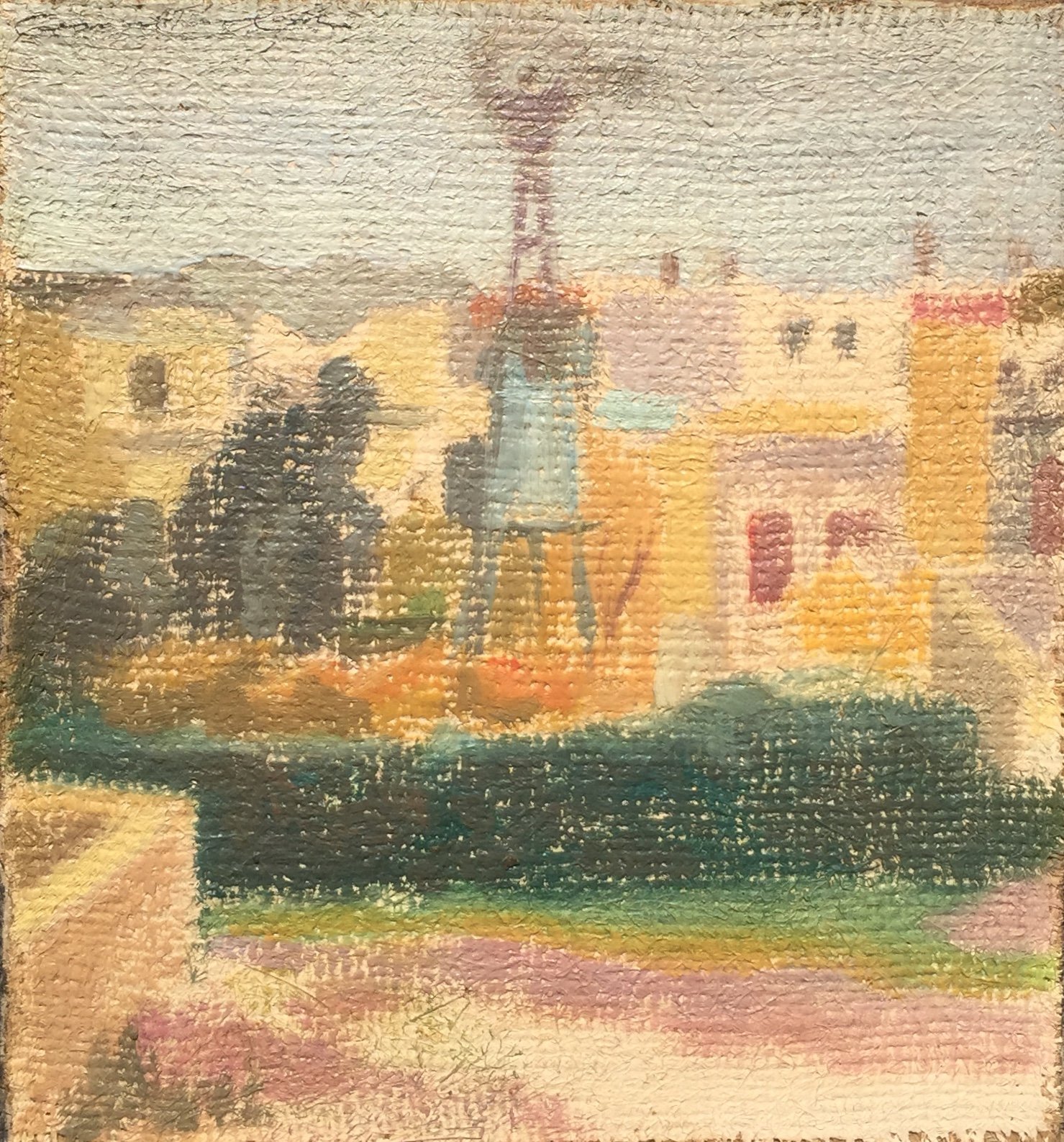 PESCE CASTRO, César