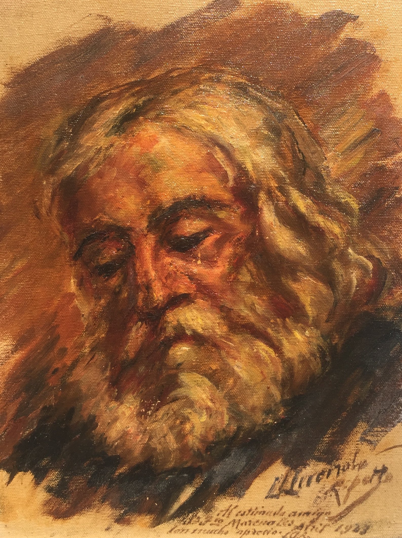 QUEIROLO REPETTO, Luis