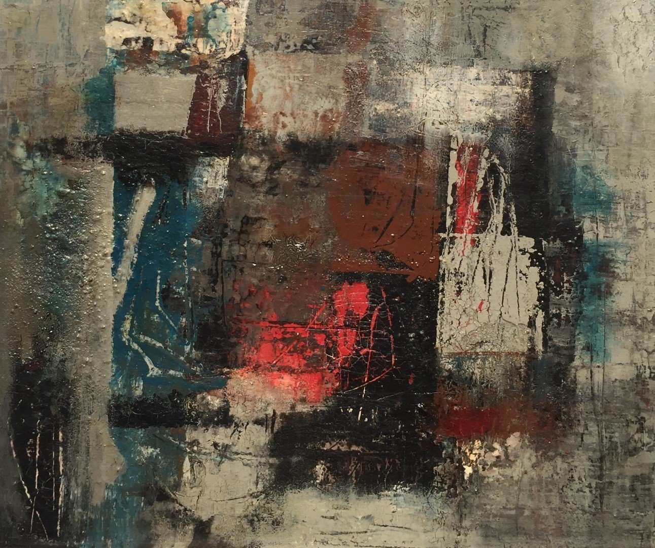 GARCÍA REINO, Óscar