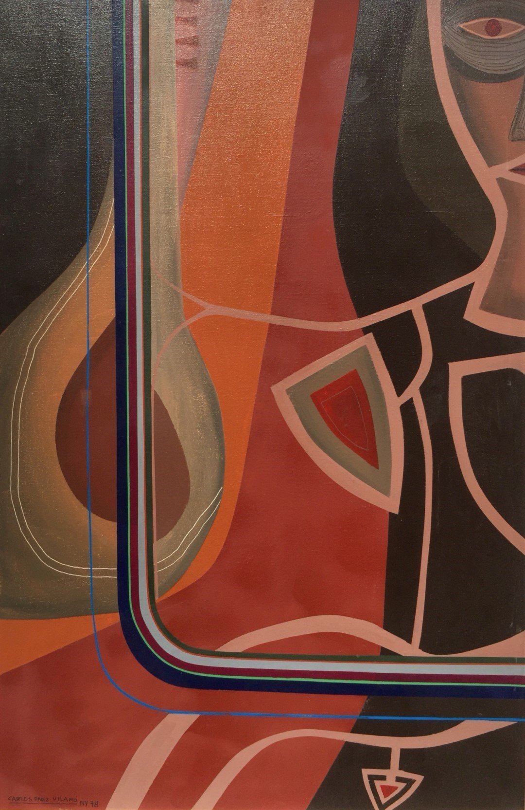 PÁEZ VILARÓ, Carlos