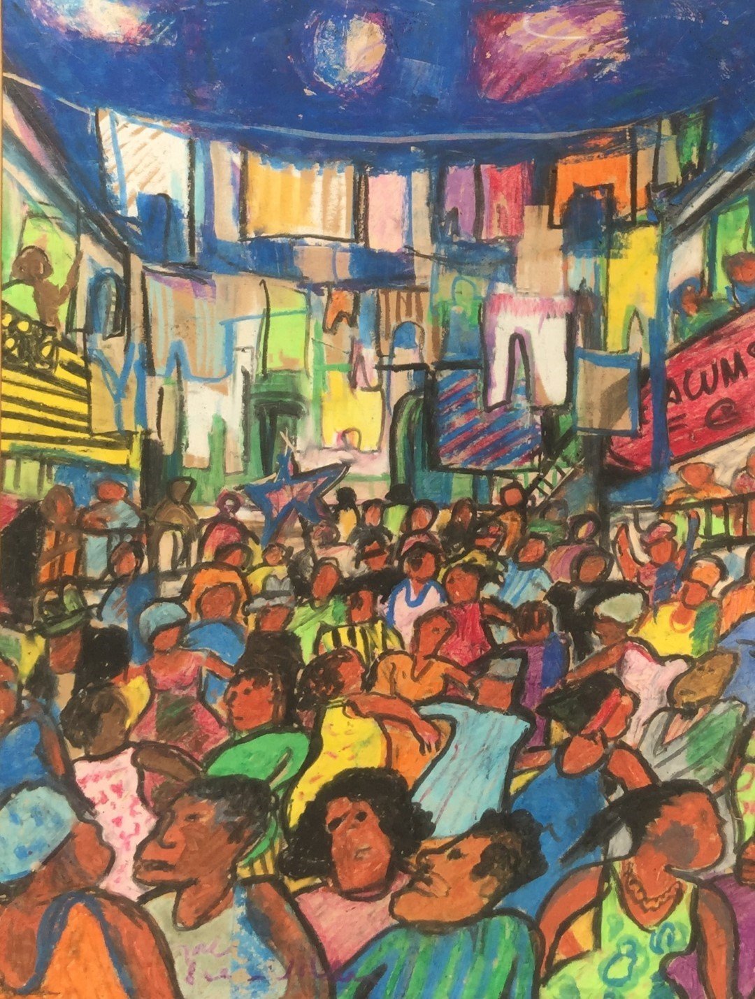 PÁEZ VILARÓ, Jorge