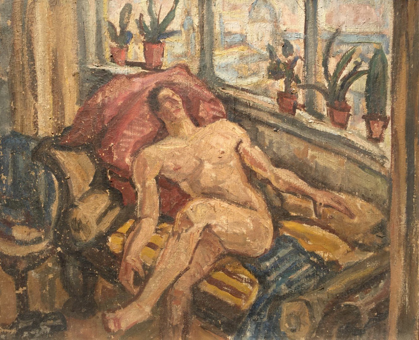 CASTELLANOS, Carlos Alberto