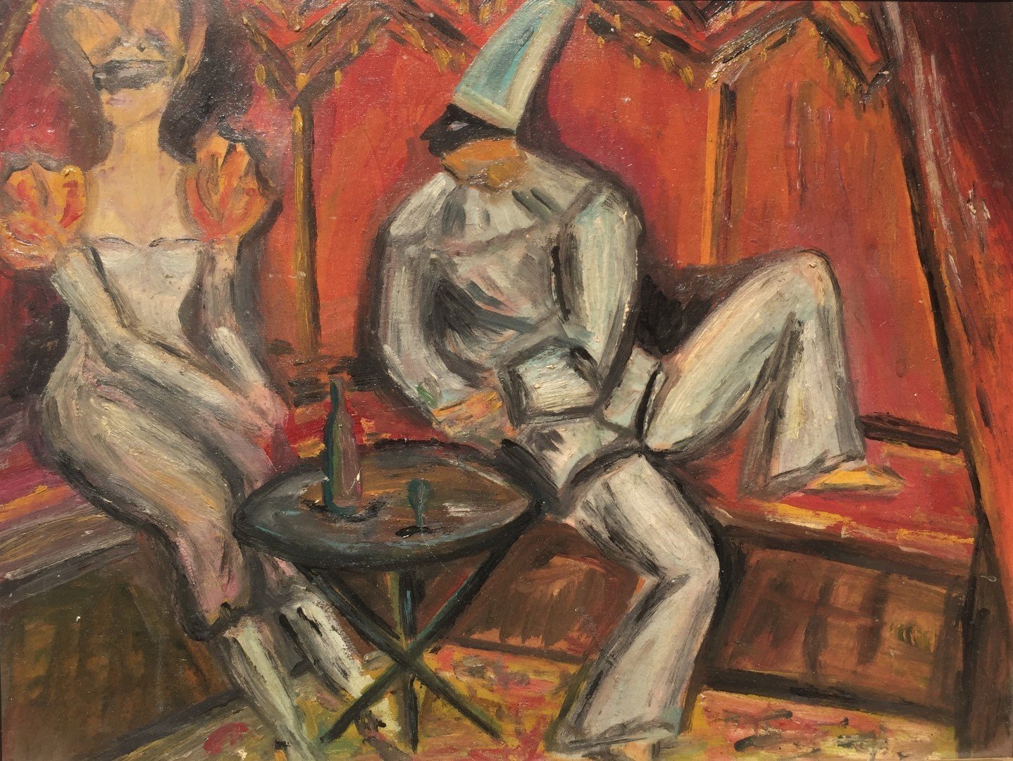 CASTELLANOS, Carlos Alberto