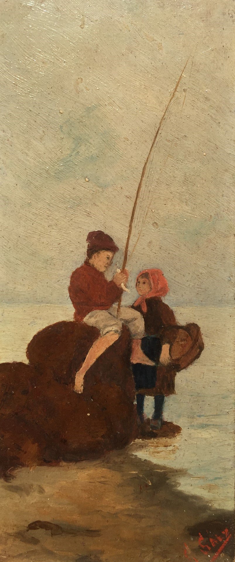 SÁEZ, Carlos Federico