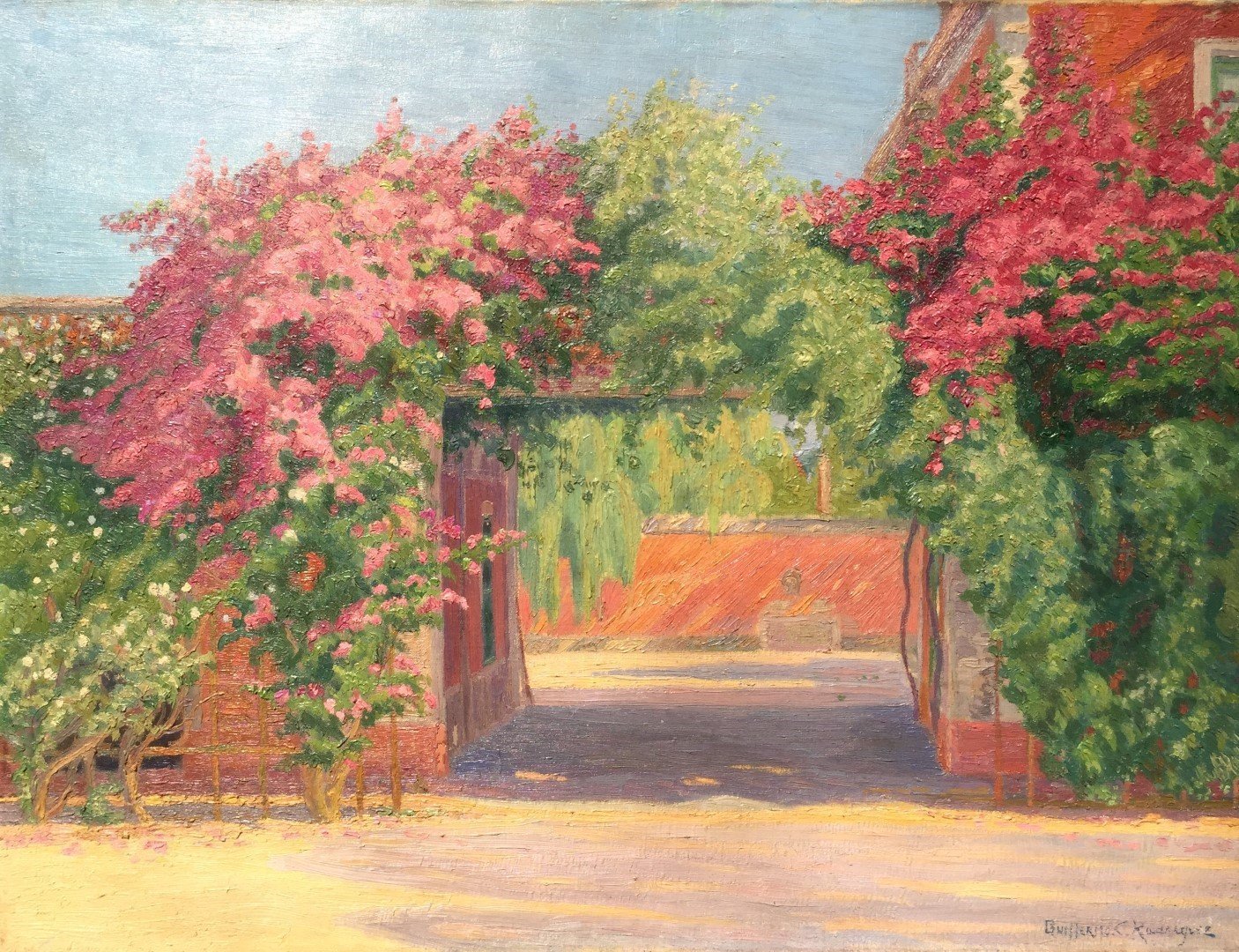 RODRÍGUEZ, Guillermo C.