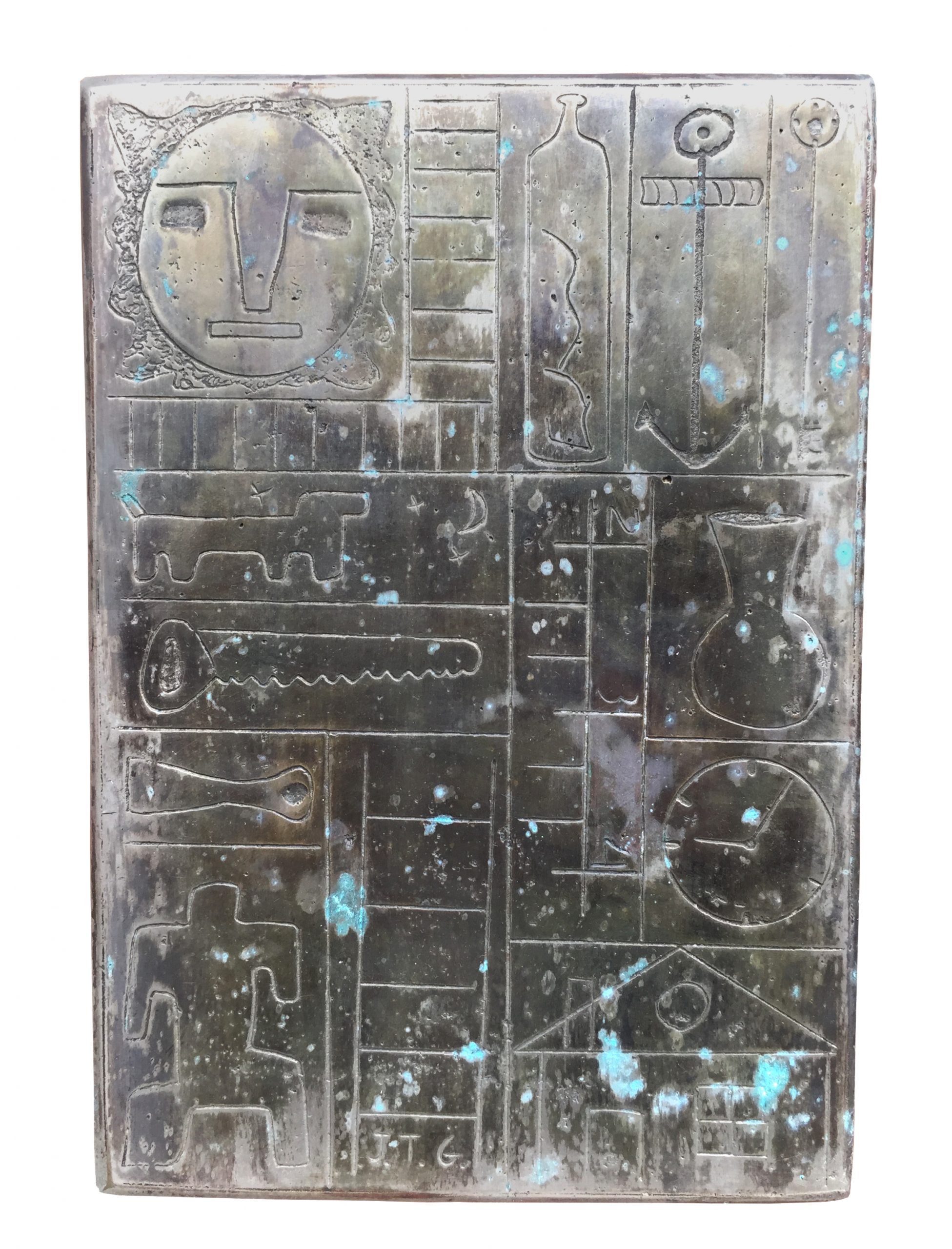 TORRES GARCÍA, Joaquín