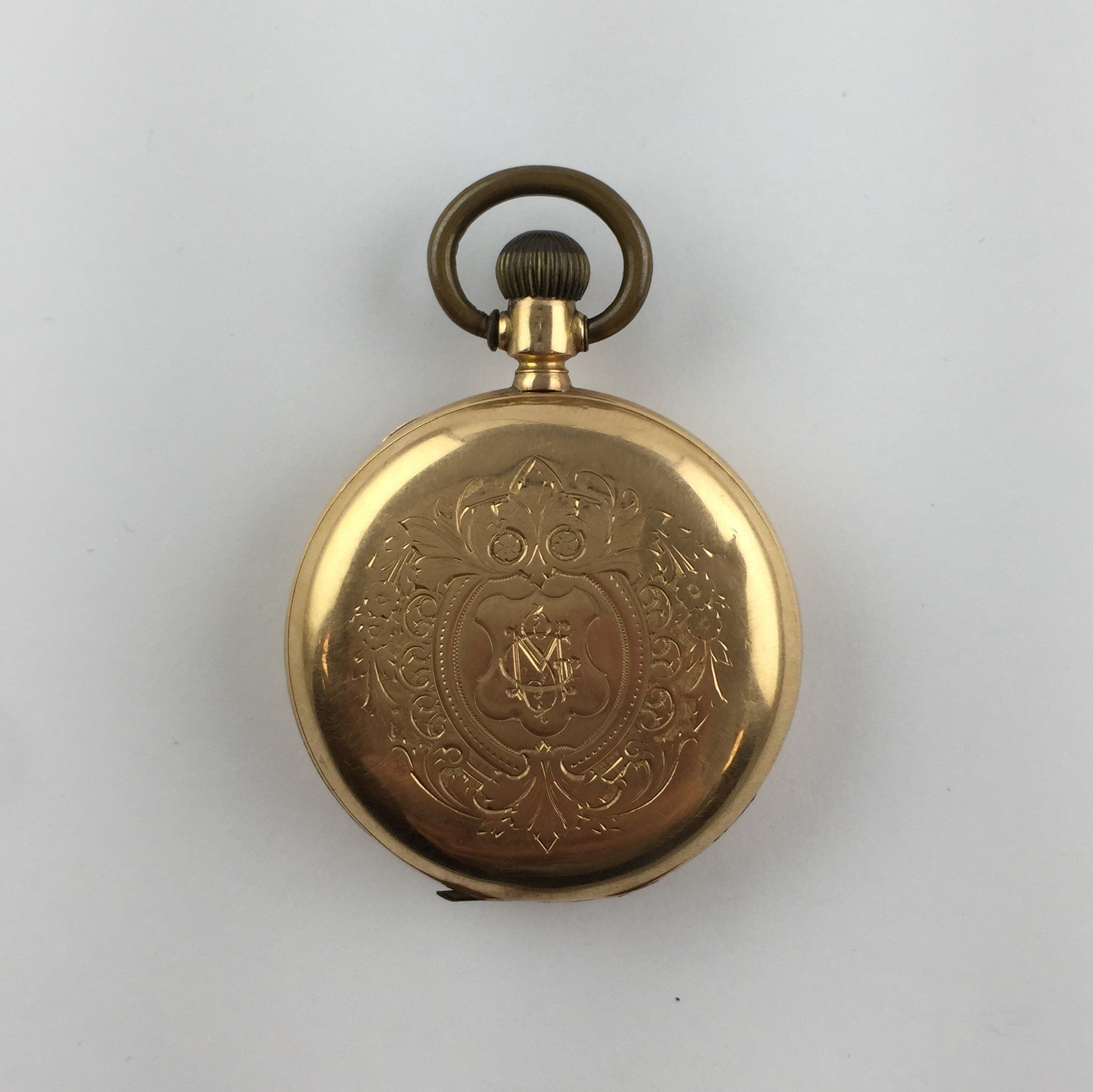 Reloj suizo Breguet - Imagen 2