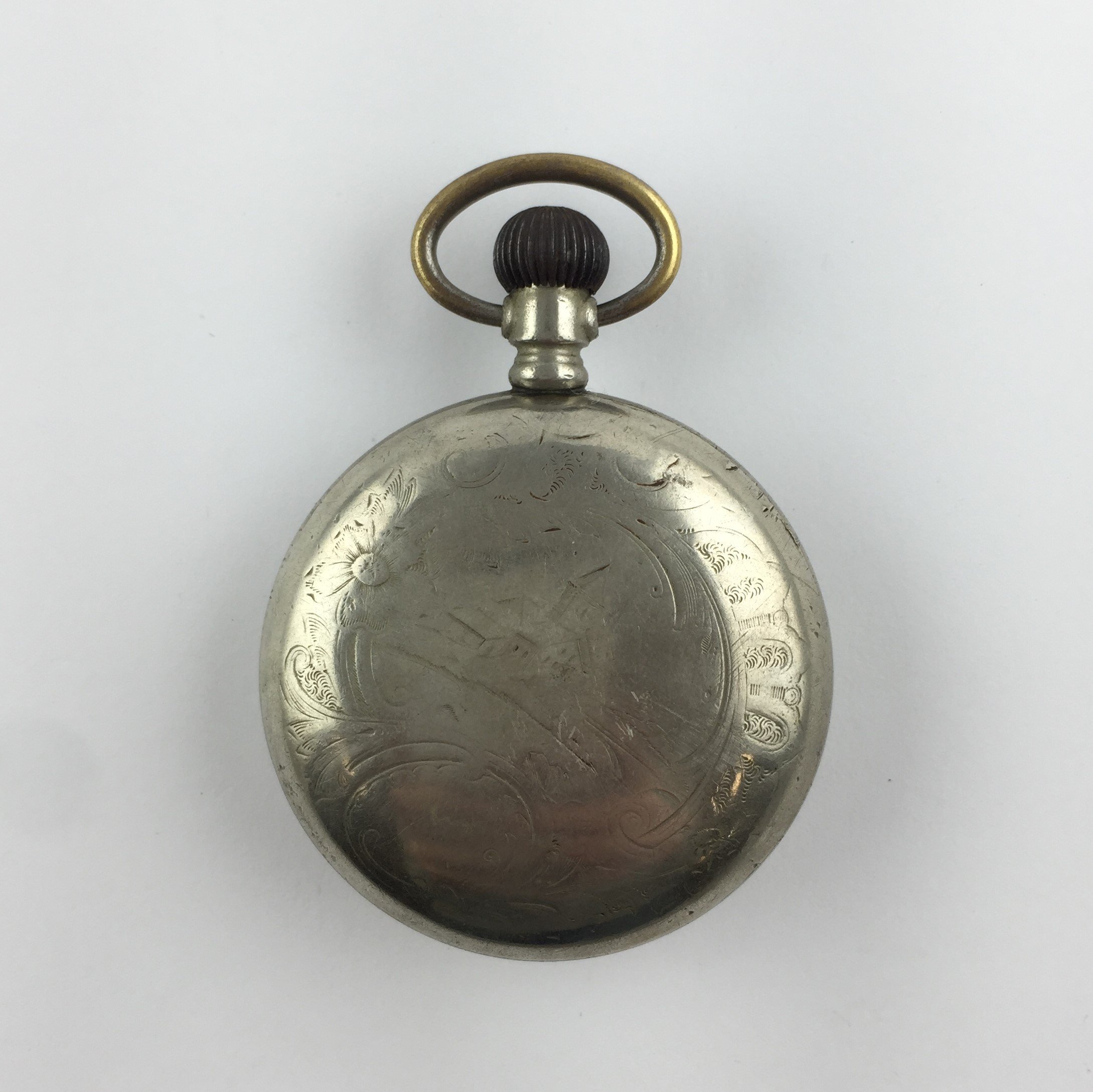 Reloj de bolsillo - Imagen 2