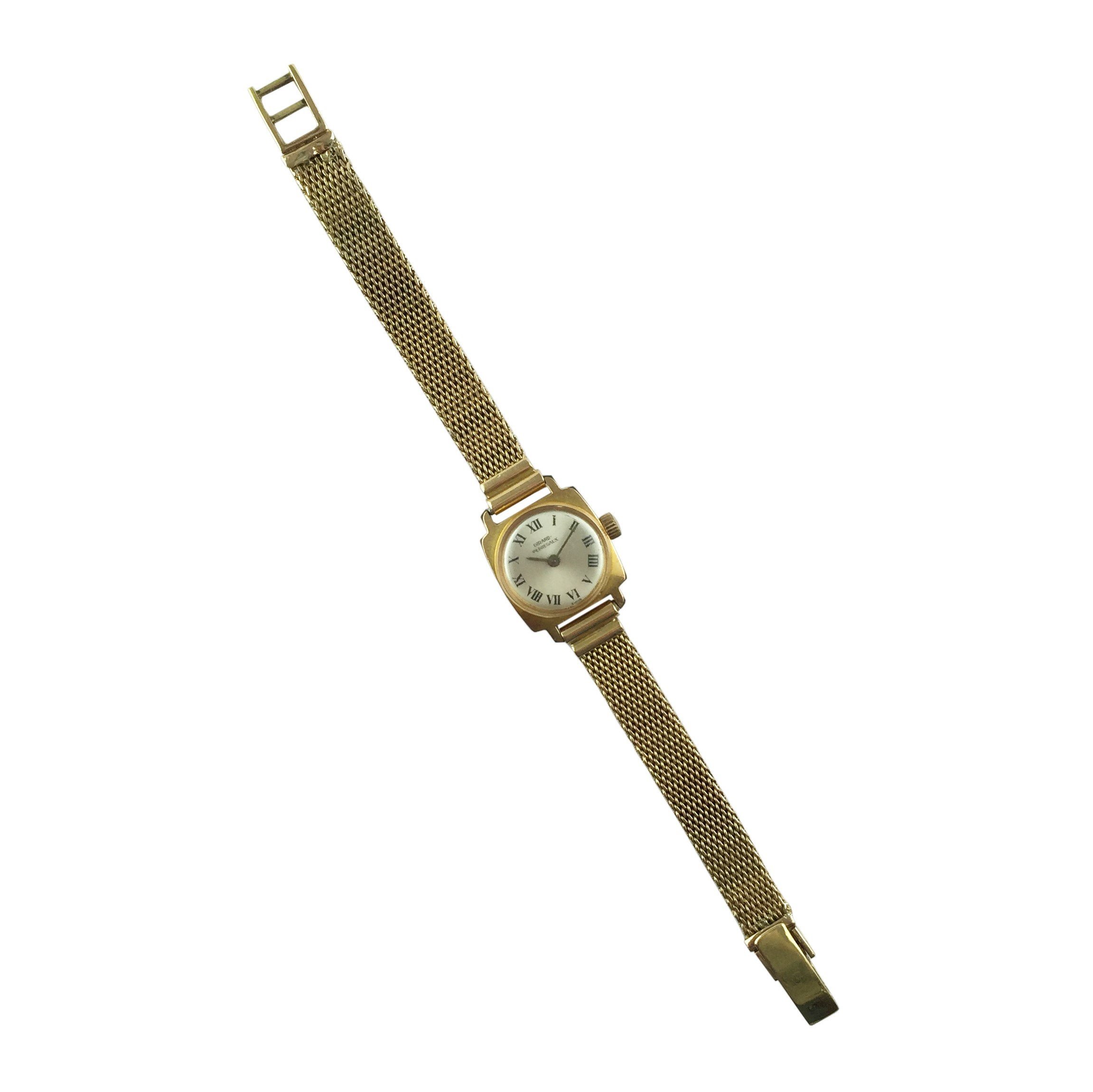 Reloj Girard Perregaux