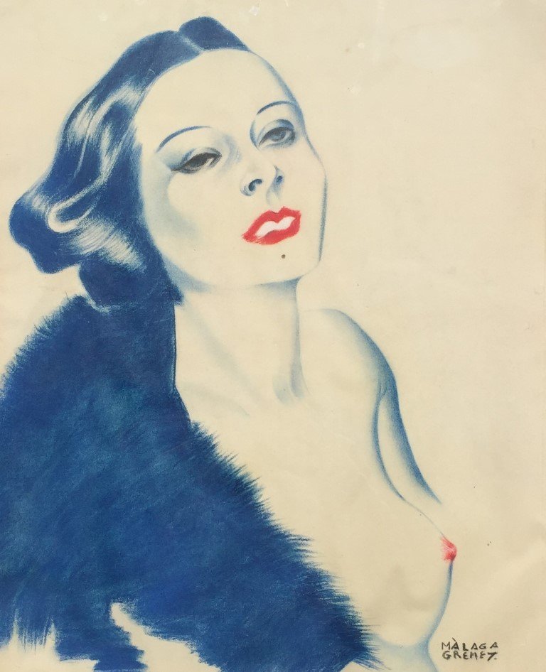 Julio Málaga Grenet