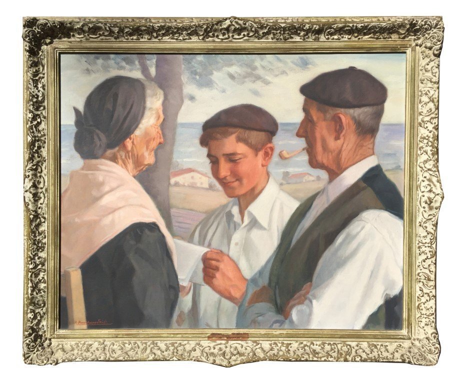 Mauricio Flores Kaperotxipi