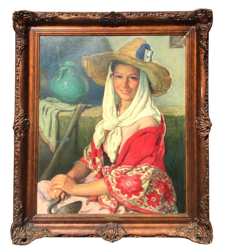 Juan Rodríguez Jaldón