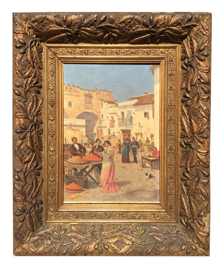 Joaquín Turina Y Areal