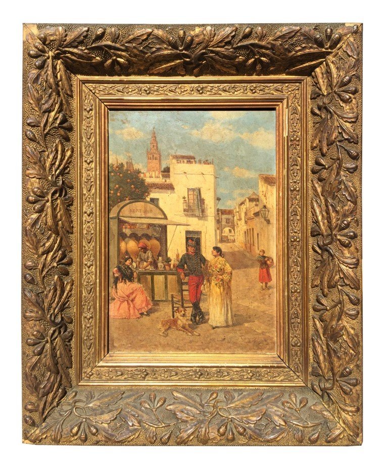 Joaquín Turina Y Areal